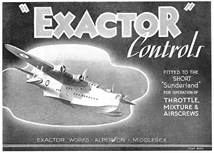 Exactor: Exactor Controls