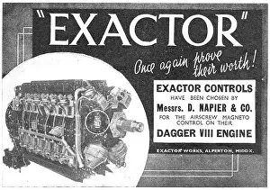 Exactor: Exactor Controls