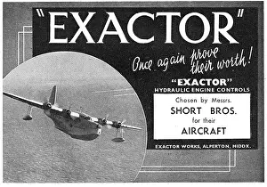 Exactor: Exactor Hydraulic Controls