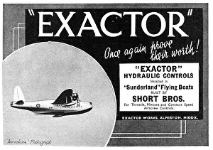 Exactor: Exactor Hydraulic Controls