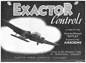 Exactor: Exactor Hydraulic Remote Controls