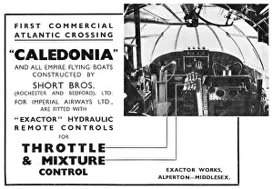 Exactor: Exactor Hydraulic Remote Controls