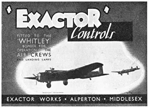 Exactor: Exactor Hydraulic Remote Controls