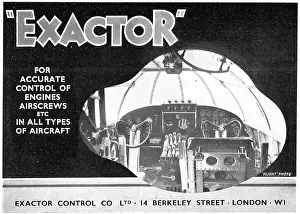 Exactor: Exactor Remote Controls - Exactor Controls