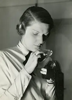 Negatives: EXAMINING FILM NEGATIVES