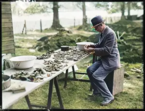 Verulamium: Examining Roman Relics