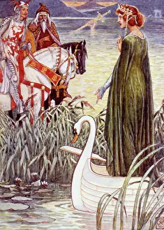 Excalibur: EXCALIBUR REQUESTED