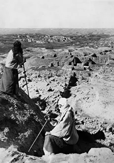 Climbed: Excavation of Assur, 1925