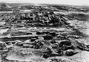 Revealed: Excavation of Ur, 1929