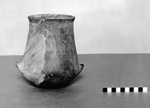 Peabody: Excavations in ancient Bohemia, 1920s