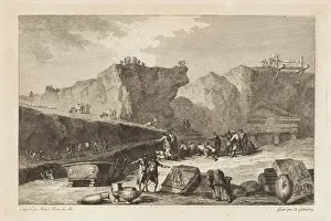 Kingdoms: Excavations of Herculaneum
