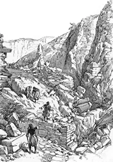 Interesting: EXCAVATIONS AT TROY