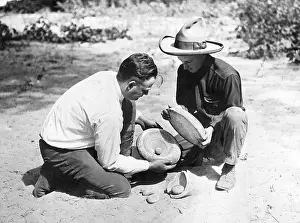 Zion: Excavations in Utah, 1925