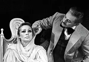Tatyana: Her Excellency, 1979