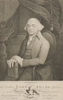 Federalist: HIS EXCELLENCY JOHN ADAMS, PRESIDENT OF THE