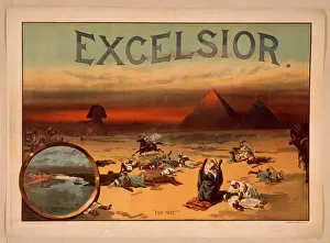 Excelsior: Excelsior