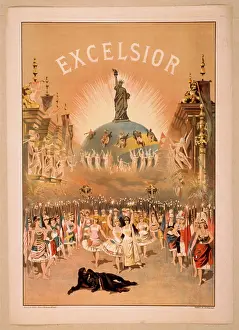 Excelsior: Excelsior
