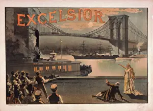 Excelsior: Excelsior