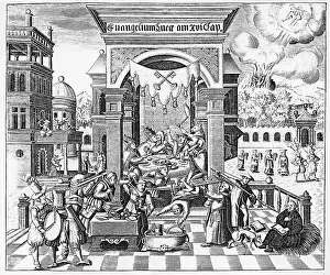 Excesses: EXCESSES OF PAPAL COURT