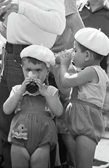 Soda: Excessive heat in Moscow