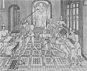 Excitable: EXCITABLE CHESSPLAYERS