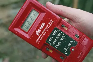 Affected: Exclusion zone of Chernobyl Nuclear Power Plant