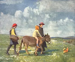 Handbasket: The Excursion