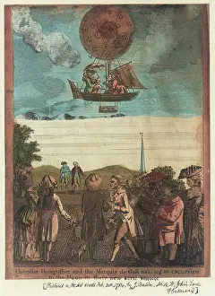 Chevalier: Excursion to the moon