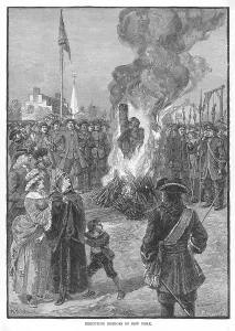 Executing: EXECUTING NEGROES C18