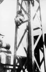 Beheaded: Execution in China, 1926