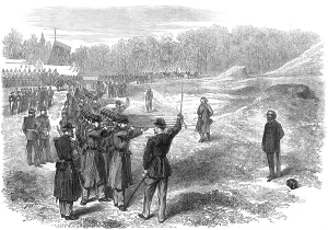 Appeals: EXECUTION OF COMMUNARDS