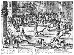 Dies: Execution of Fran?ois Ravaillac