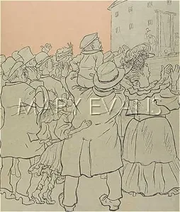 Murderess: EXECUTION/GRETE BEIER