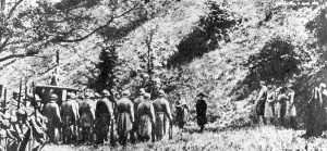 Hari: Execution of Mata Hari