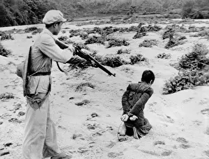 Huang: Execution after a people?s tribunal in ?