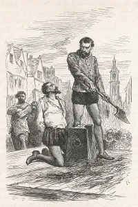Strict: EXECUTION OF RALEIGH