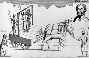 Razin: Execution of Razin