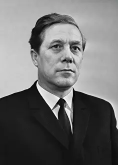 Delegate: Executive Committee Chairman A. G. Sozykin