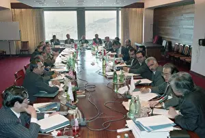 Hosted: Executive Committee of Organization of Asia-Pacific