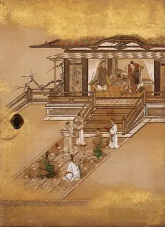 1634: Exemplary Emperors