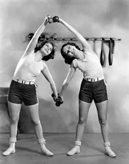 Ov201912: Exercise partners