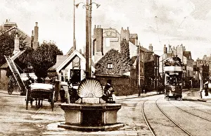 Sidwell: Exeter St. Sidwells