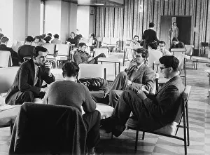 Univ: EXETER UNIV STUDENTS