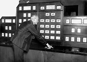 Inheritance: Exhibit of Genetics and Eugenics