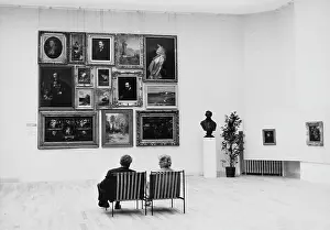 Künstlerhaus: Exhibition for the 100th anniversary of the Vienna