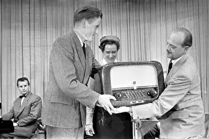 000th: Exhibition 30 Years of Broadcasting in Vienna