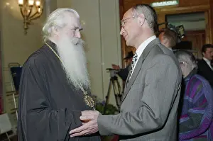 Yuriev: Exhibition of Ancient Manuscripts