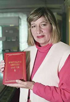 Kavashkin: Exhibition of Ancient Manuscripts