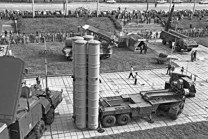Technologies: Exhibition Armament and military technologies
