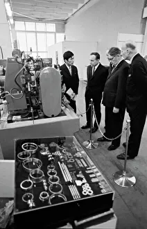 Yankov: Exhibition Bearings-74